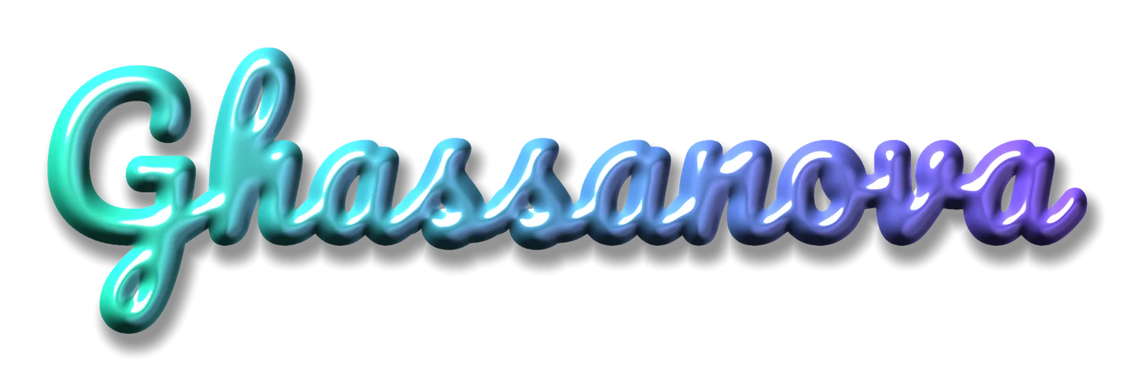 Ghassanova